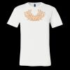 Unisex Short Sleeve Jersey Tee Thumbnail