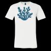 Unisex Short Sleeve Jersey Tee Thumbnail
