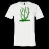 Unisex Short Sleeve Jersey Tee Thumbnail