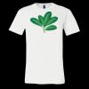 Unisex Short Sleeve Jersey Tee Thumbnail