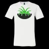 Unisex Short Sleeve Jersey Tee Thumbnail