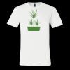 Unisex Short Sleeve Jersey Tee Thumbnail