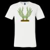 Unisex Short Sleeve Jersey Tee Thumbnail