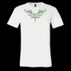 Unisex Short Sleeve Jersey Tee Thumbnail
