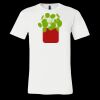 Unisex Short Sleeve Jersey Tee Thumbnail