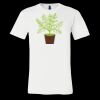 Unisex Short Sleeve Jersey Tee Thumbnail
