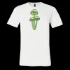 Unisex Short Sleeve Jersey Tee Thumbnail