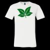 Unisex Short Sleeve Jersey Tee Thumbnail