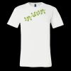 Unisex Short Sleeve Jersey Tee Thumbnail