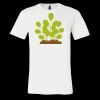 Unisex Short Sleeve Jersey Tee Thumbnail