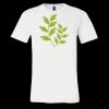 Unisex Short Sleeve Jersey Tee Thumbnail