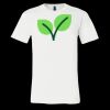 Unisex Short Sleeve Jersey Tee Thumbnail