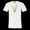 Unisex Short Sleeve Jersey Tee Thumbnail