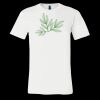 Unisex Short Sleeve Jersey Tee Thumbnail