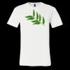Unisex Short Sleeve Jersey Tee Thumbnail