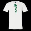 Unisex Short Sleeve Jersey Tee Thumbnail