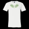 Unisex Short Sleeve Jersey Tee Thumbnail