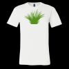Unisex Short Sleeve Jersey Tee Thumbnail