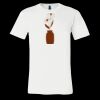 Unisex Short Sleeve Jersey Tee Thumbnail