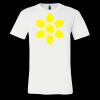 Unisex Short Sleeve Jersey Tee Thumbnail