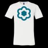 Unisex Short Sleeve Jersey Tee Thumbnail