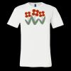 Unisex Short Sleeve Jersey Tee Thumbnail