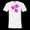 Unisex Short Sleeve Jersey Tee Thumbnail