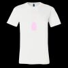 Unisex Short Sleeve Jersey Tee Thumbnail