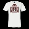 Unisex Short Sleeve Jersey Tee Thumbnail