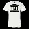 Unisex Short Sleeve Jersey Tee Thumbnail