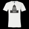 Unisex Short Sleeve Jersey Tee Thumbnail