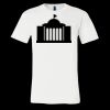 Unisex Short Sleeve Jersey Tee Thumbnail