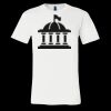 Unisex Short Sleeve Jersey Tee Thumbnail