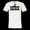 Unisex Short Sleeve Jersey Tee Thumbnail