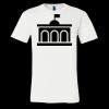 Unisex Short Sleeve Jersey Tee Thumbnail