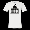 Unisex Short Sleeve Jersey Tee Thumbnail