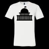 Unisex Short Sleeve Jersey Tee Thumbnail