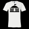 Unisex Short Sleeve Jersey Tee Thumbnail