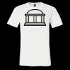 Unisex Short Sleeve Jersey Tee Thumbnail