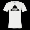Unisex Short Sleeve Jersey Tee Thumbnail