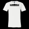 Unisex Short Sleeve Jersey Tee Thumbnail