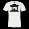 Unisex Short Sleeve Jersey Tee Thumbnail