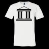Unisex Short Sleeve Jersey Tee Thumbnail