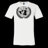 Unisex Short Sleeve Jersey Tee Thumbnail