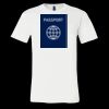 Unisex Short Sleeve Jersey Tee Thumbnail
