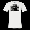 Unisex Short Sleeve Jersey Tee Thumbnail