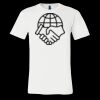 Unisex Short Sleeve Jersey Tee Thumbnail
