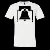 Unisex Short Sleeve Jersey Tee Thumbnail