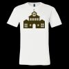 Unisex Short Sleeve Jersey Tee Thumbnail