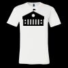 Unisex Short Sleeve Jersey Tee Thumbnail